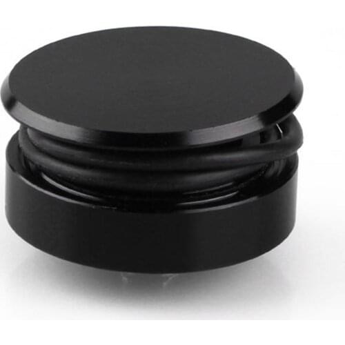 Rear Wiper Arm Cover Kit Block Off Plug Cap for Honda Civic Si for Acura RSX renault автомобильные товары Windscreen Wipers