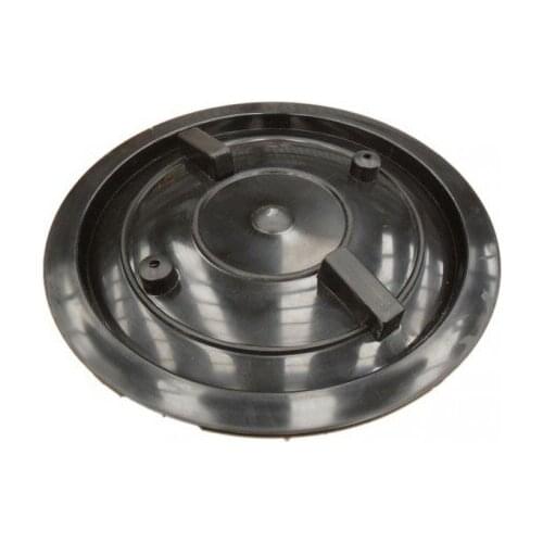 Tank cap 100 litres, fiber with DIAM hoop 318MM