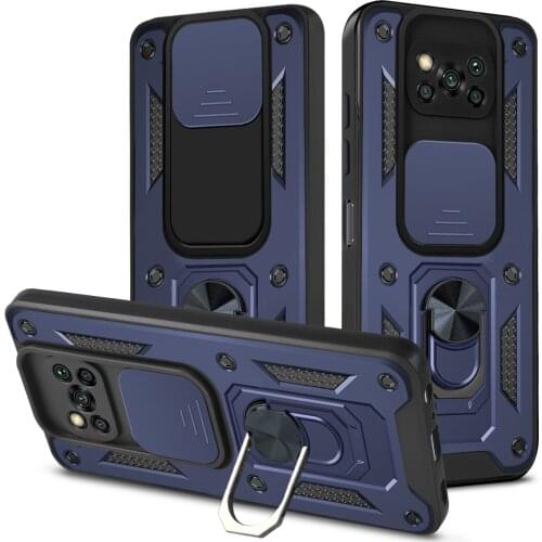 LINKCH Xiaomi Poco C3 Phone Cases