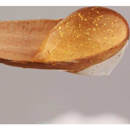 30grams Nano Gold Anti-wrinkle Gel Firming Skin Anti Aging BB After Treatment