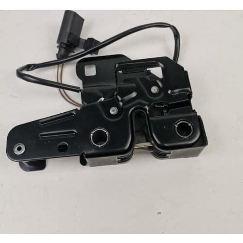 Bottom of the cover lock 4F0953236 3D0971497B 3D0971497B for AUDI Q3 A4 TT A6 RS6 R8