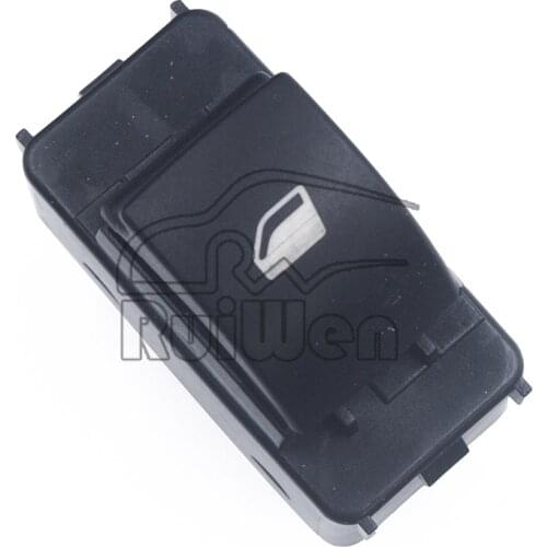 OEM 6490.E2 6554.QK New Window Regulator Switch Fits For Citroen Berlingo Peugeot Partner Tepee 207 6554 QK 6554QK 6490 E2