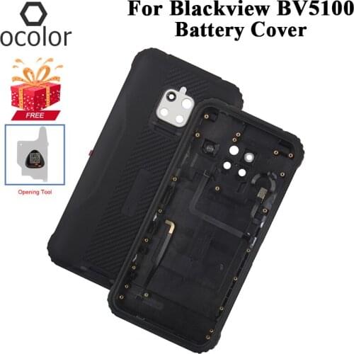 Аккумуляторы для телефонов Blackview Ocolor China At AliExpress