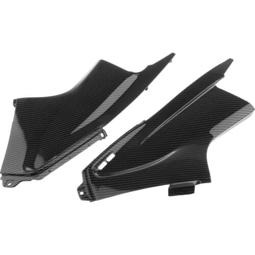 Front Dash Air Fairing Cowling fits for Yamaha R6 2003-2005, Repair Parts, High quality