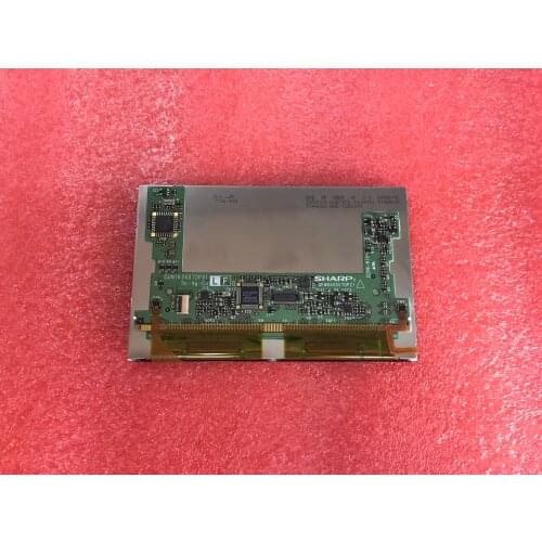 QPWBX0007DPZ1 LS045W1LA01 4.5 inch industrial LCD with touch panel,new&original in stock