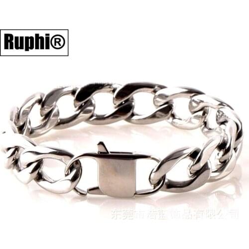 Ruphi Bracelets With Charms