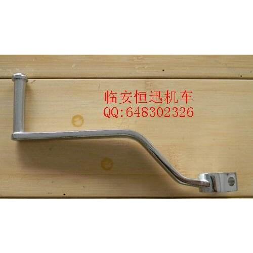 Cfmoto motorcycle kumgang 650nk gear rod gearshift lever