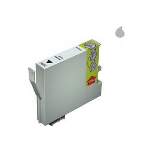 T0540 CARTRIDGE GENERIC EPSON GLOSS OPTIMIZER (18 ml) T054020