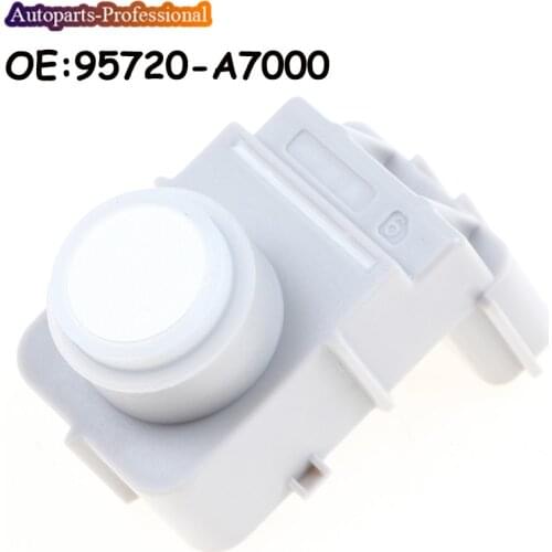 For Hyundai Kia 95720-A7000 95720A7000 Ultrasonic PDC Parking Sensor Car Auto accessorie