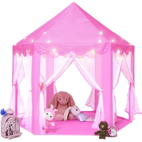 Yuanlebao Kids Tents