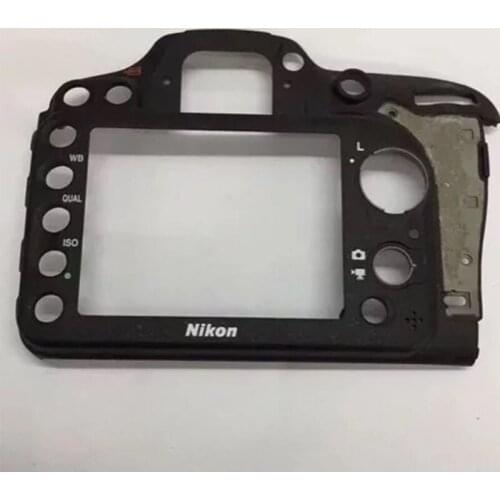 For Nikon D7100 Rear Shell Cover Bare Original Authentic SLR Camera Repair Parts