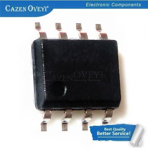 10pcs/lot A4950ELJTR-T A4950 A4950T SOP-8