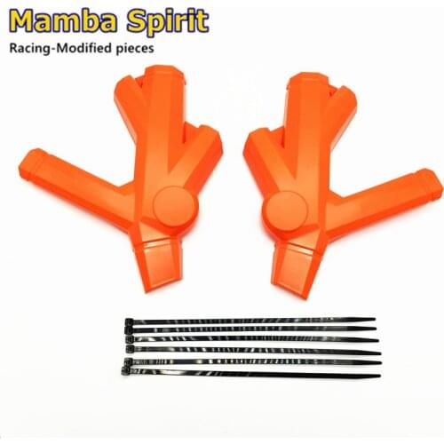 For KTM 1090 1190 ADVENTURE 1290 SUPER ADVENTURE Motorcycle Accessories Bumper Frame Protection Guard Cover