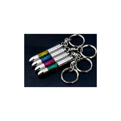 Car static electricity eliminator Anti Static Eliminator Discharger Key Chain Gift