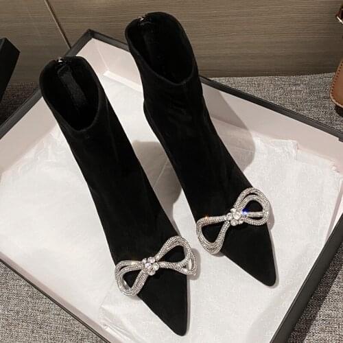 Baekhuyn Women's Boots