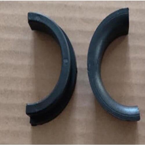 Free shipping Hangkai 2 stroke 5-6.0HP drive outboard outboard motor boat engine hanging bracket support bearing