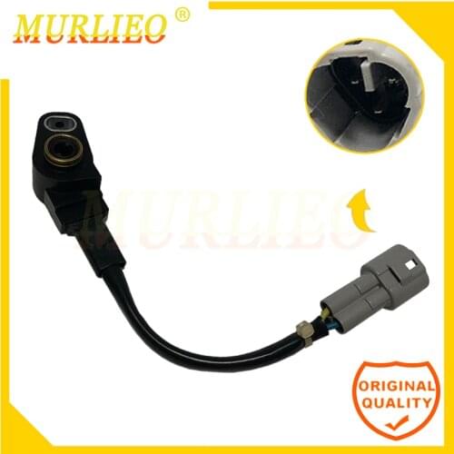 Murlieo 2205360 Throttle Position Sensor Fit For 2012 Polaris Sportsman 850 High Quality Car Accessories Replacement Parts