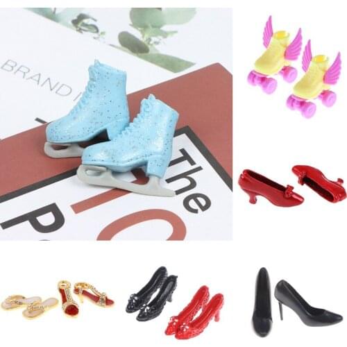 GJCUTE Roller Skates