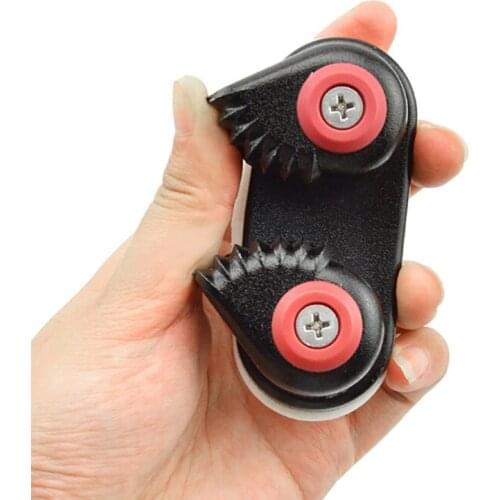 Rowing Boat Fast Entry Cleats Canoe Kayak Cam Cleat Kayak Accessories Sailing Inflatable Boat Cam Cleats Kayak Accessories