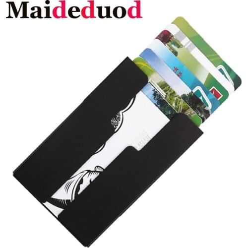 Кошельки и визитницы Maideduod China At AliExpress
