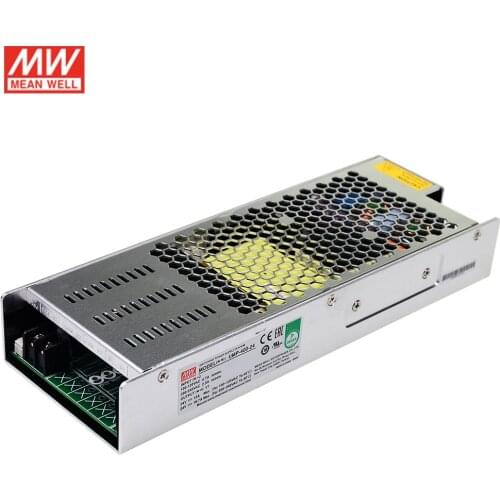 MEAN WELL 400W 24V 48V Configurable Modular Fanless Medical Power Supply UMP-400-24 UMP-400-48