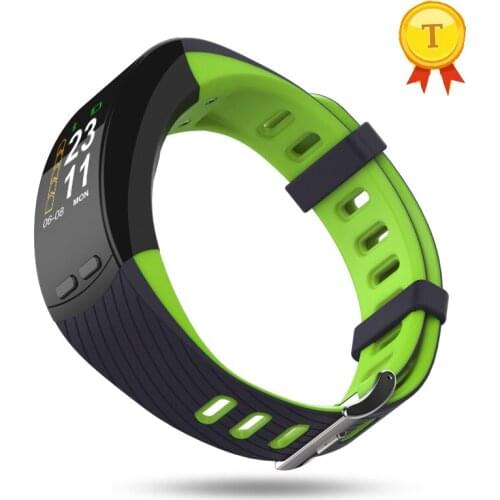 2018 newest GPS Fitness Tracker Smartbrand Smart Wristband Bracelet Heart Rate Monitor Smart Band wristWatch Activity Tracker