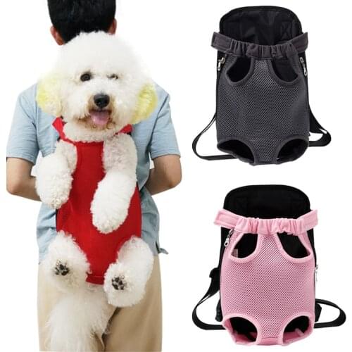 Pawstrip Dog Carrying Bags