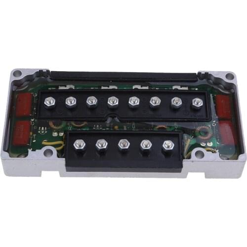 CDI 114-5772 Mercury Switch Box 4 Cyl 40-100-110-115-120 HP 5772A2 5772A3
