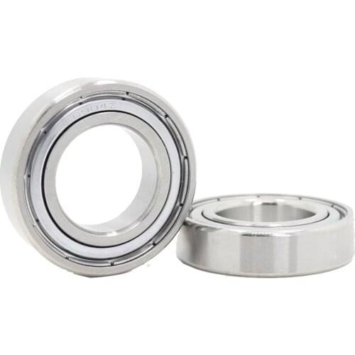 S6904ZZ Bearing 20*37*9 mm ( 10PCS ) ABEC-1 S6904 Z ZZ S 6904 440C Stainless Steel S6904Z Ball Bearings