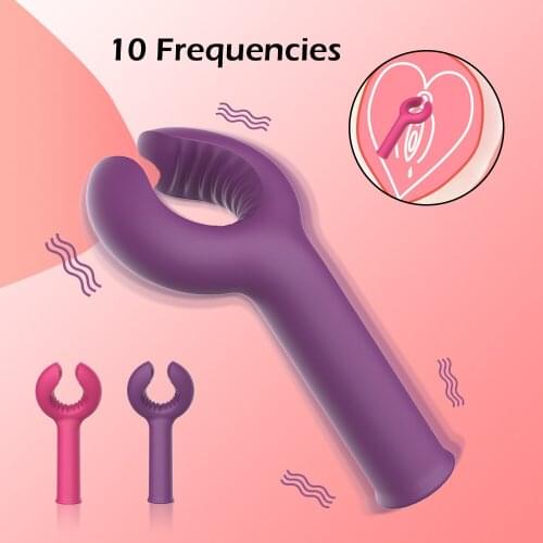 Men Women G-spot Stimulate 10 Speeds Vibrating Adult Sex Product Erotic Toys Anal Butt Plug Nipple Stimulator Sex Toys Vibrator