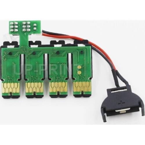UP 1PC T2971 T2971-T2964 CISS Chip Compatible for Epson Expression Home XP-231 XP-431 XP-241 xp231 xp431 xp241 Printer chips