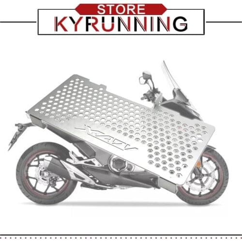 For X-ADV 750 XADV xadv750 2017-2018 High Quality Motorcycle accessories radiator grille guard protection Water tank guard