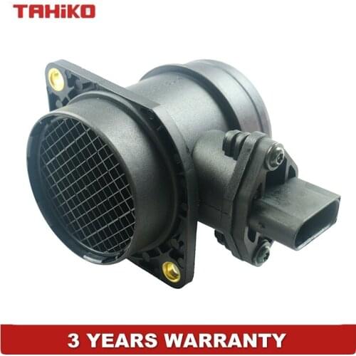 Air Flow Sensor Fit for BMW 1 3 E90 E46 316i 316ti 318i 318Ci 318ti 0280218075