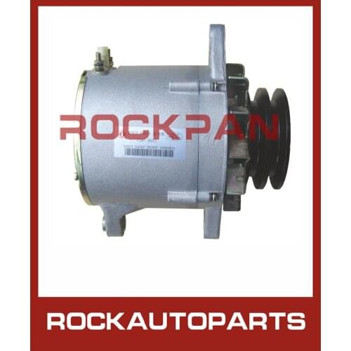 FOR CY6102 6105 ENGINE AUTO ALTERNATOR 37B13-01010 6102BQ-26.21.30 28V 45A FOR DONGFENG TRUCK