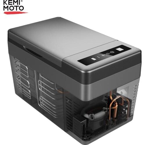 KEMiMOTO Electrical Equipment For Cars