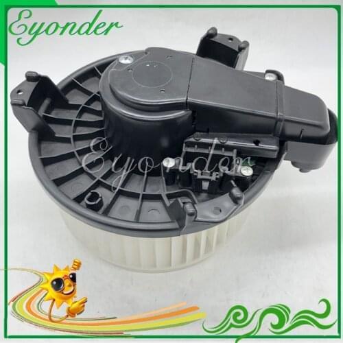 A/C AC Air Conditioning Electronic Heating Fan Blower Motor Sub assy for Dodge Journey Lexus ES300h ES350 GX460 RX350 RX450h