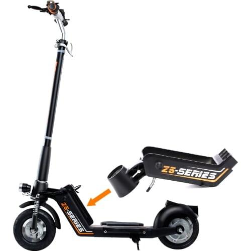 Airwheel Z5 fixing base for battery box