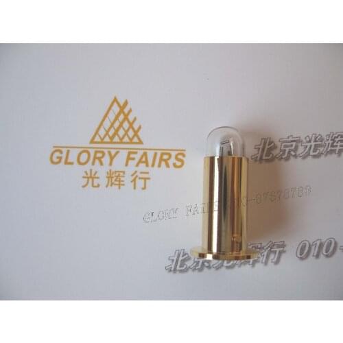 For HEINE XHL #068 6V lamp,X-004.88.068,indirect ophthalmoscope,SL350 HL350 headlight,ophthalmic 068 bulb,X-04.88.068