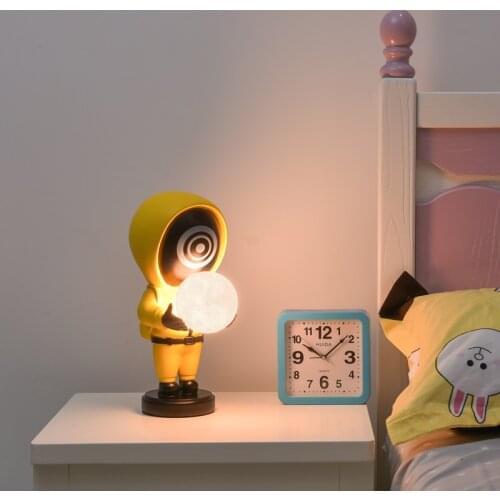 LONKOEY Desk Lamp