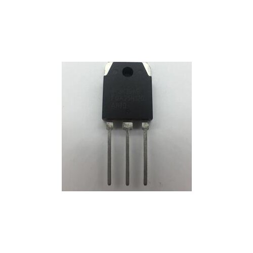 100% NEW Free shipping FGA25N120 TO-3P