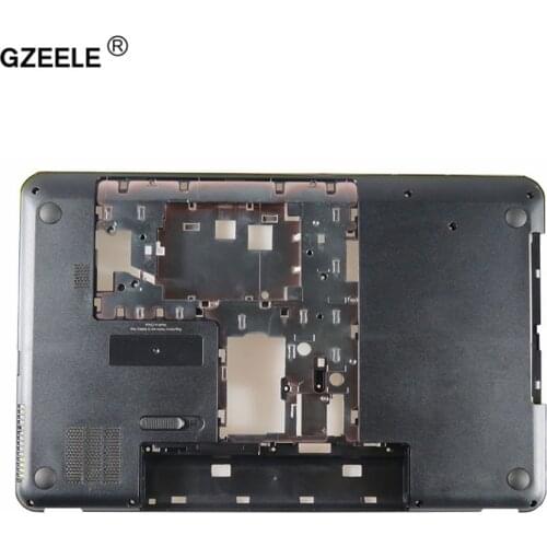 GZEELE NEW base For HP for Pavilion 17.3 inche G7-2000 G7-2030 G7-2025 G7-2226NR laptop bottom case cover 685072-001 lower shell