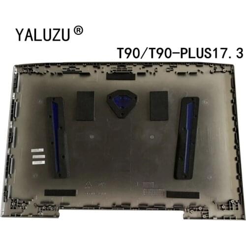 YALUZU NEW Shell For MECHREVO FX600 T90-T T90-PLUS 17.3“ Top Cover Case