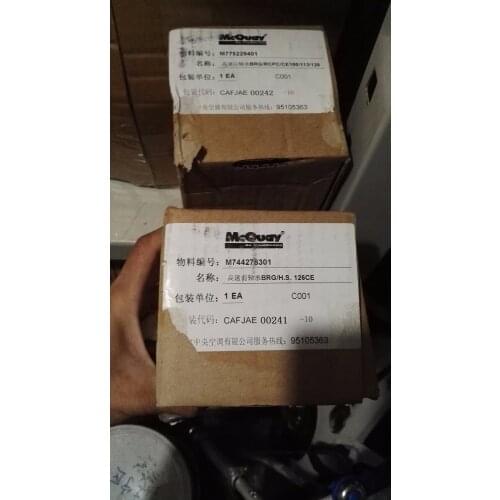 New and original sensor M744278301 CE126