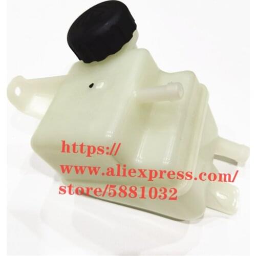 Radiator Vice Kettle For DFM DongFeng S30 H30 CROSS Expansion Tank B120025J-B0100