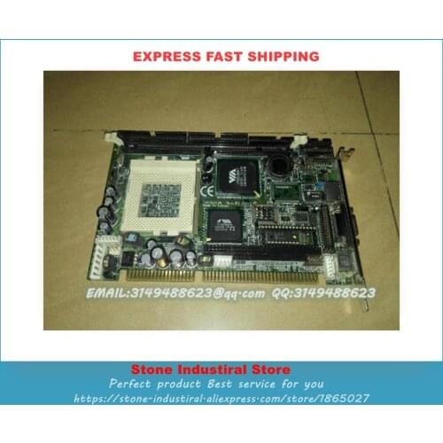 SBC82630 REV: A3 Industrial CPU Card 100% Test Good Quality