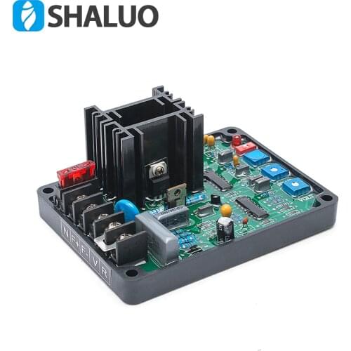 Двигатели переменного тока SHALUO China At AliExpress