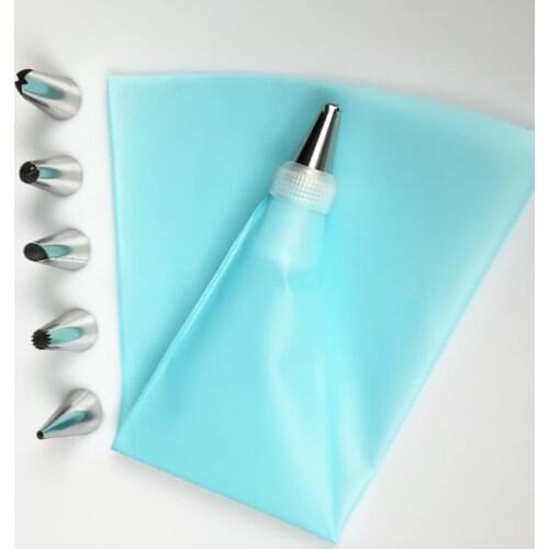 SINONICS Pastry Nozzles