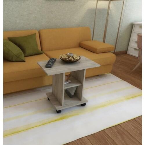 Side table, Serving table 60x35x50 cm