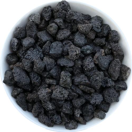 500g Dedicated succulent Soil planting clay paving medium Plant Volcanic rocks Nutrition Soil Breathable Potted Bonsai Supplies