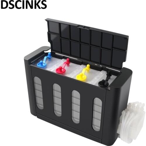 952 952XL CISS ink cartridge For HP OfficeJet Pro 7740 8710 8715 8720 8730 8740 8210 8216 8725 printer CISS with permanent chip